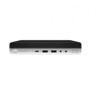 PC HP Prodesk 600 (G5) CI5 2.2GHz Gen9 /CARGADOR HP / 8GB / 128GB / REMANOFACTURADA
