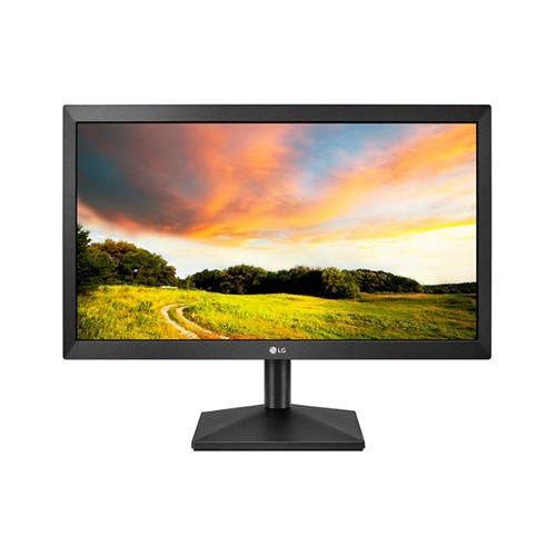 F. MONITOR ELASSER 195 LED MOD EL10WL HD 60HZ VGAHDMI BK