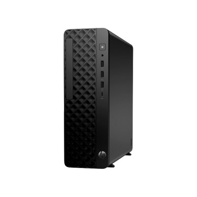 COP. HP ProDesk 2 G1I I5-14500 16GB-DDR5 512GB HDMI DP USB-C 7USB-A Free-Dos Black