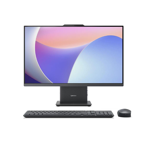 COMPUTADORA LENOVO / ALL IN ONE /DT IC AIO 24IRH9/Intel Core i5-13420H / 16G / 512G/ NOS