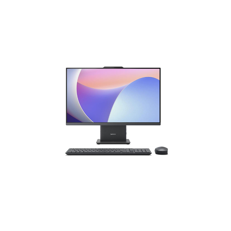 COMPUTADORA LENOVO / ALL IN ONE /DT IC AIO 24IRH9/Intel Core i5-13420H / 16G / 512G/ NOS