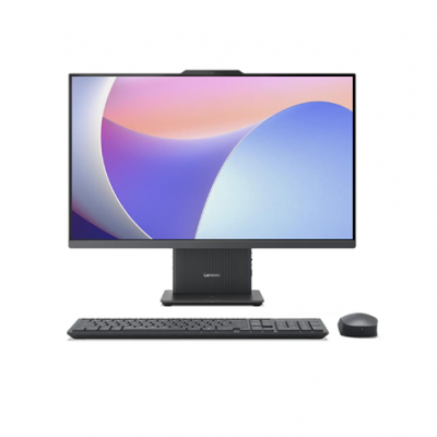 COMPUTADORA LENOVO / ALL IN ONE /DT IC AIO 24IRH9/Intel Core i5-13420H / 16G / 512G/ NOS