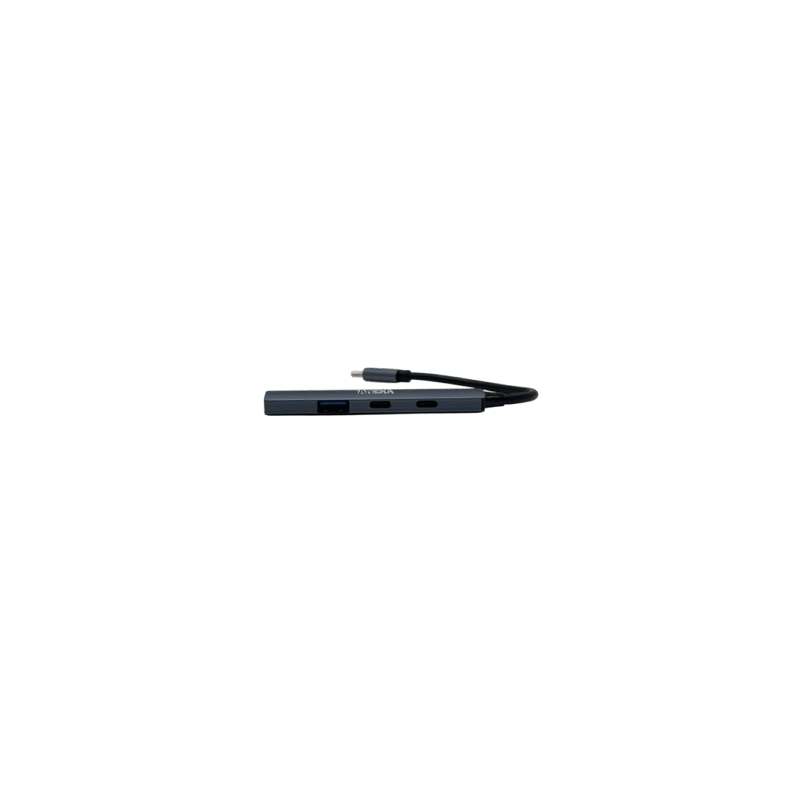 HUB Anera ae-chub3123-c201 4 puertos