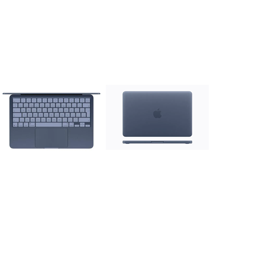 Laptop Apple MacBook Neo Apple A18 Pro 256GB SSD 8GB RAM GPU Apple Integrada Pantalla 13