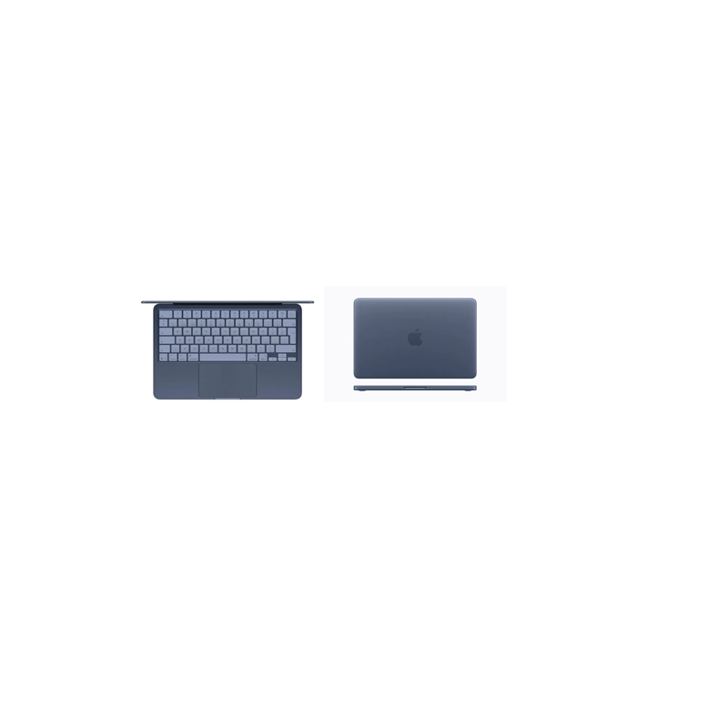 Laptop Apple MacBook Neo Apple A18 Pro 256GB SSD 8GB RAM GPU Apple Integrada Pantalla 13