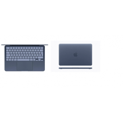 Laptop Apple MacBook Neo Apple A18 Pro 256GB SSD 8GB RAM GPU Apple Integrada Pantalla 13