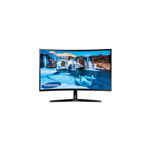 MONITOR SAMSUNG S3 S36GD 27Inch 100Hz Curved  1920x1080 VGA HDMI 4ms Black