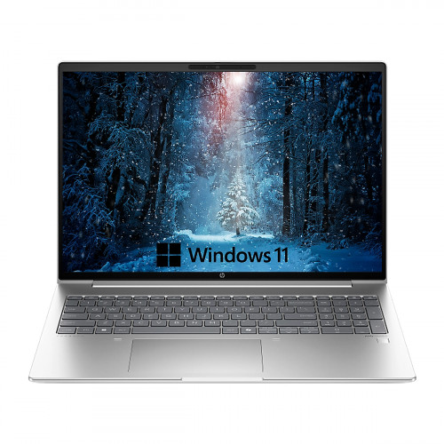NOT. HP ProBook 460 G11 Ultra 7 155U 16GB 512GB-DD5 16Inch HDMI 2USB-C W11-Pro Silver