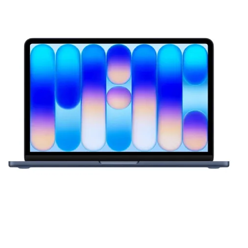 Laptop Apple MacBook Neo Apple A18 Pro 256GB SSD 8GB RAM GPU Apple Integrada Pantalla 13