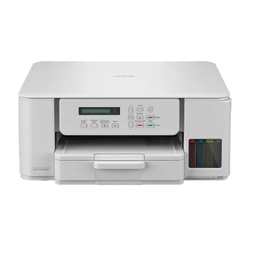 IMPRESORA BROTHER MFC DCPT536W TINTA CONTINUA DUPLEX