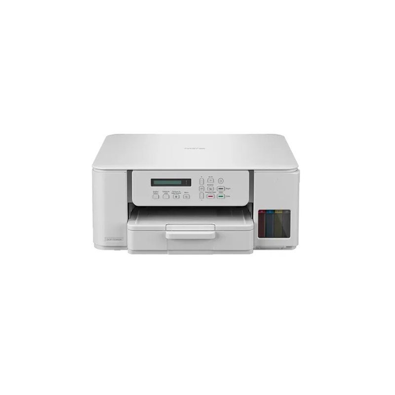 IMPRESORA BROTHER MFC DCPT536W TINTA CONTINUA DUPLEX