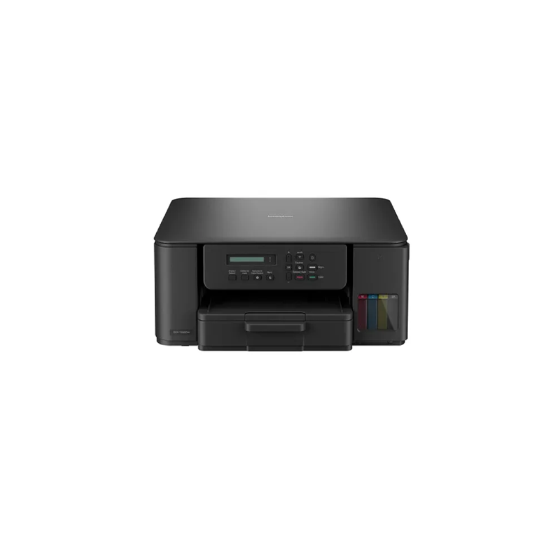 IMPRESORA BROTHER MFC DCPT530W TINTA CONTINUA DUPLEX