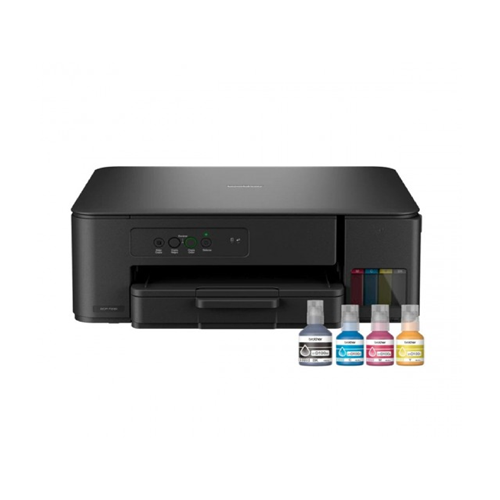Impresora Brother MFC-DCP-T430W tinta continua WiFi All In One