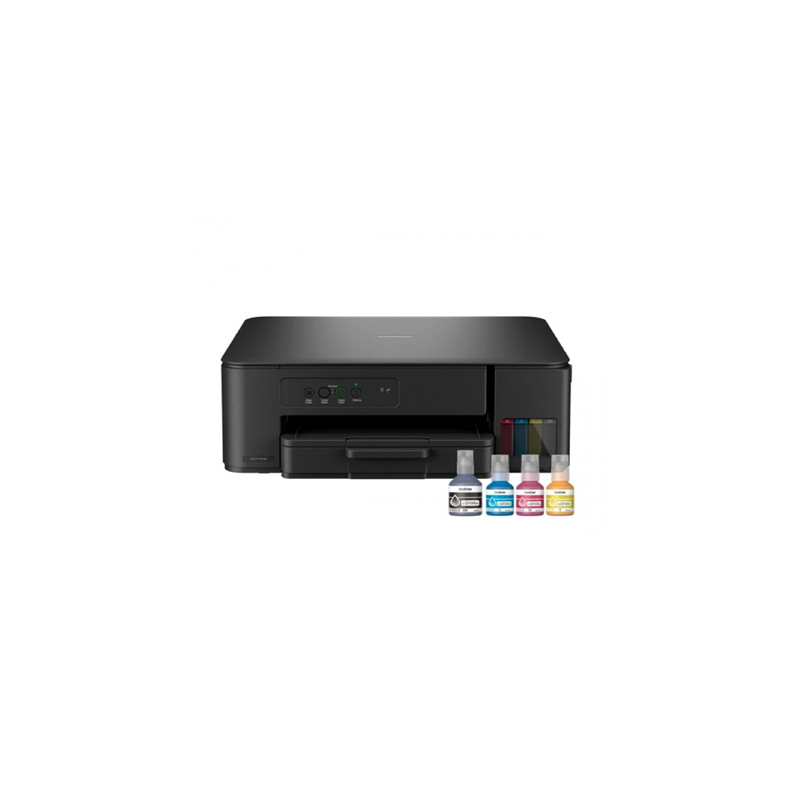 Impresora Brother MFC-DCP-T430W tinta continua WiFi All In One
