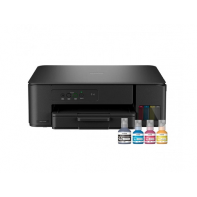 Impresora Brother MFC-DCP-T430W tinta continua WiFi All In One