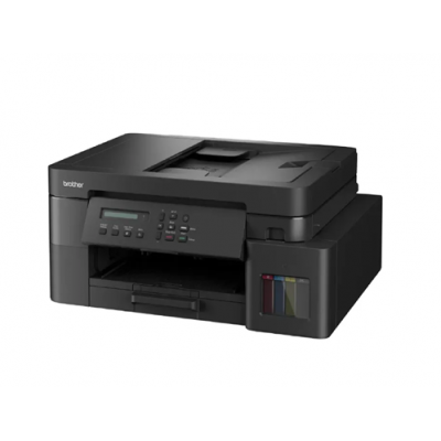 IMPRESORA BROTHER MFC DCP-T830DW TINTA CONTINUA DUPLEX RED