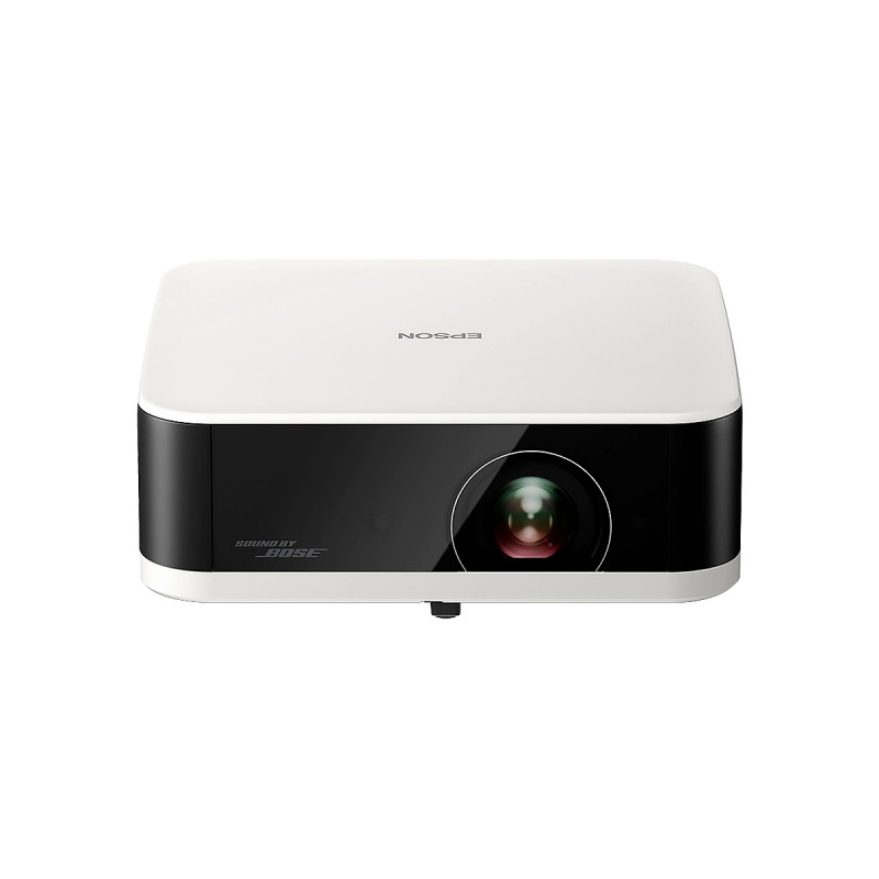PROYECTOR  EPSON Smart Portatil Lifestudio POP EF-61 Full-HD Blanco Calido 150Inch