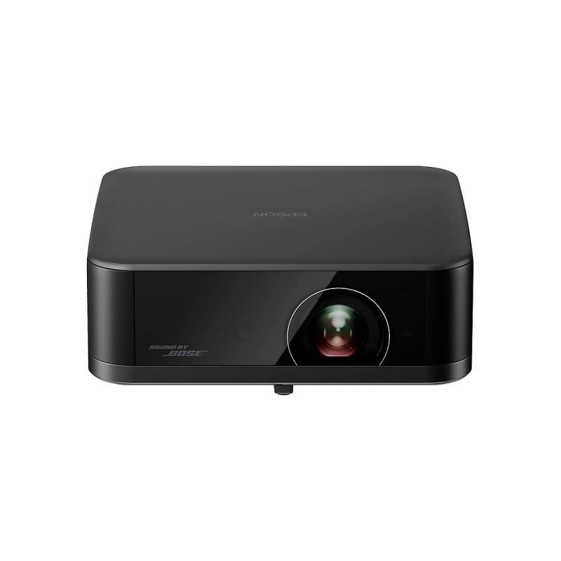 PROYECTOR  EPSON Smart Portatil Lifestudio POP Plus EF-62 Full-HD 150Inch Negro Metalico