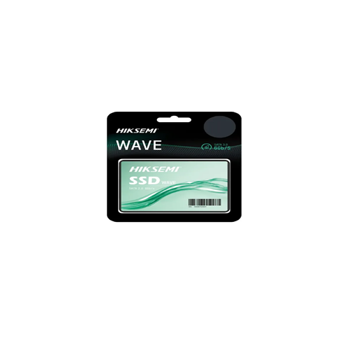 DISCO SOLIDO SSD INT HIKSEMI Wave 512gb sata 3.0