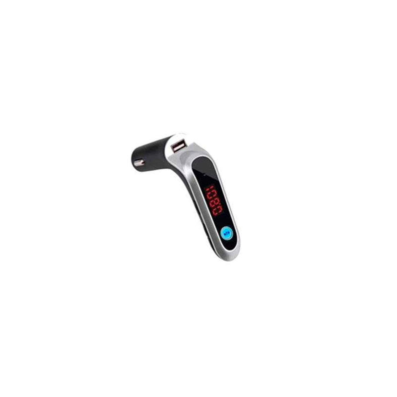 Modulador transmisor carro Bluetooth CARG6