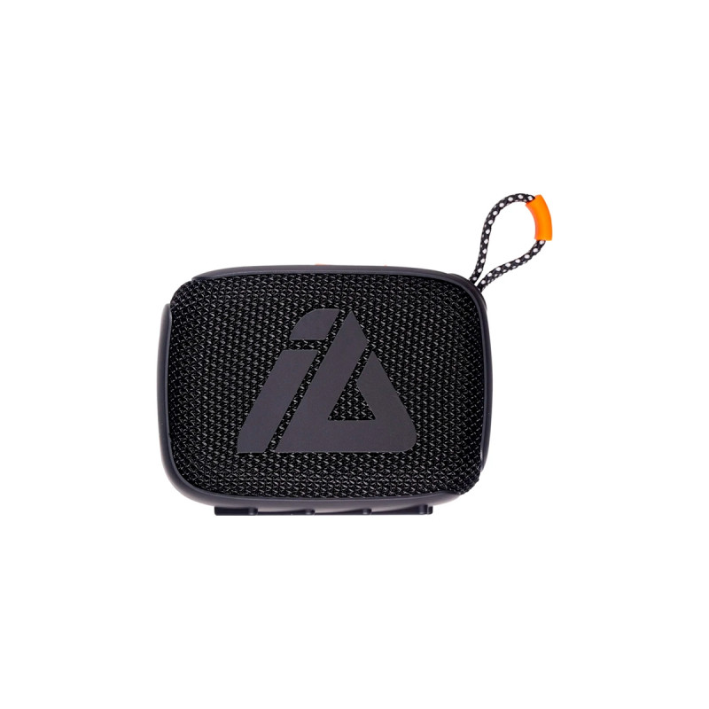 PARLANTE PORTATIL ITALY ITL-CY82 5W BT NEGRO