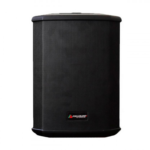 PARLANTE ITALY ITL-PRO11 6.5Inch  150W RMS BT USB RECARGABLE NEGRO