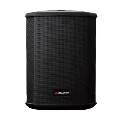 PARLANTE ITALY ITL-PRO11 6.5Inch  150W RMS BT USB RECARGABLE NEGRO