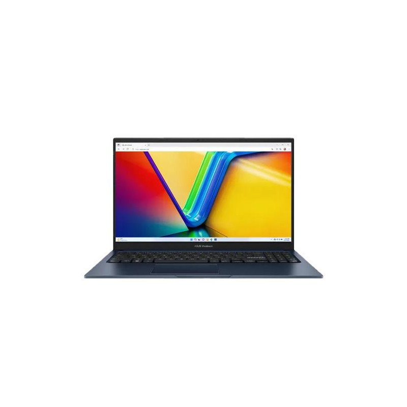 ASUS I3-1315U ALM 512GB PCIG3 RAM 8G (ON BOARD) DDR4 15.6 FHD WV PULGADAS - LAPTOP
