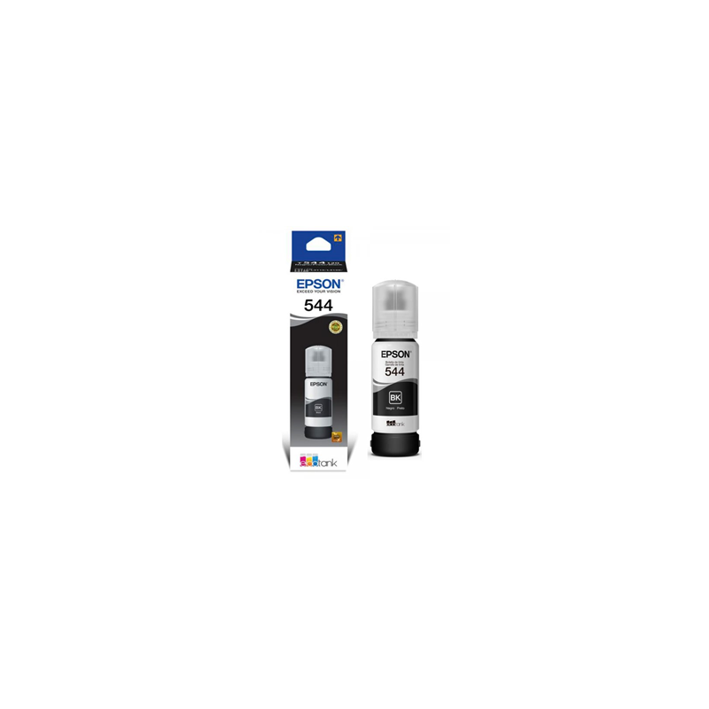 Tinta Original EPSON L3110 Black INK 544