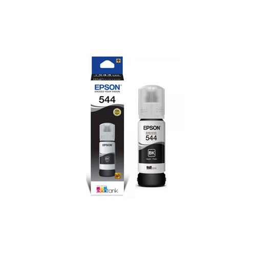 Tinta Original EPSON L3110 Black INK 544 2