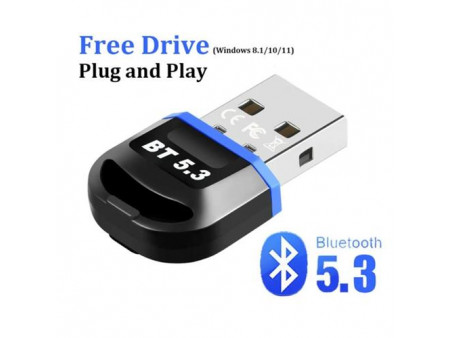 Bluetooth USB  para Altavoz