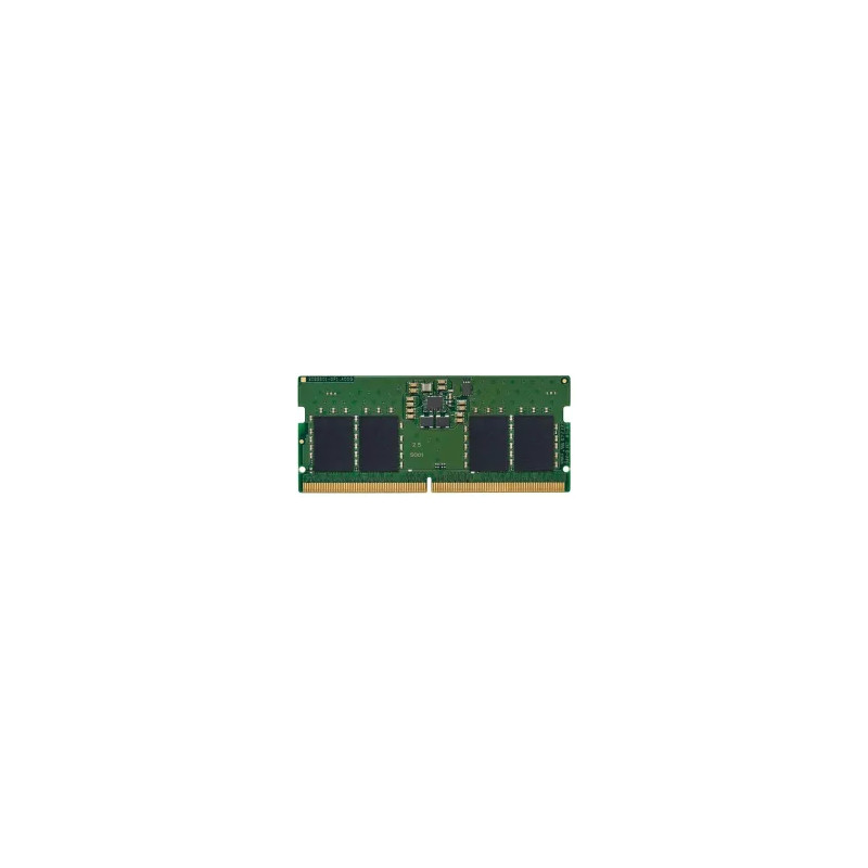 SO-DIMM KINGSTON 16GB DDR5 4800MT-S NON ECC CL40 1RX8