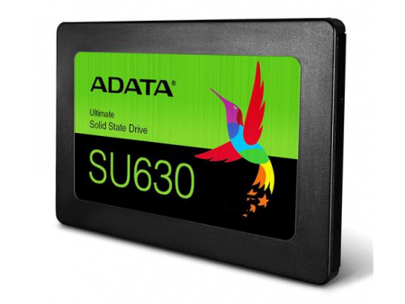 Disco Sólido SSD ADATA 240Gb SU630