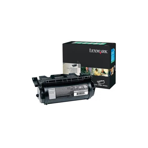 TONER MICR HI-YLD NEGRO 12K MS610