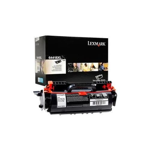 TONER NEGRO 32K T644