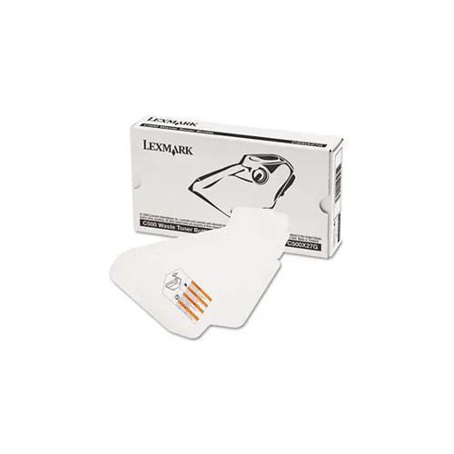 BOTELLA RESIDUOS 30K C500 | X500-502