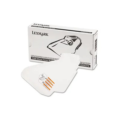 BOTELLA RESIDUOS 30K C500 | X500-502