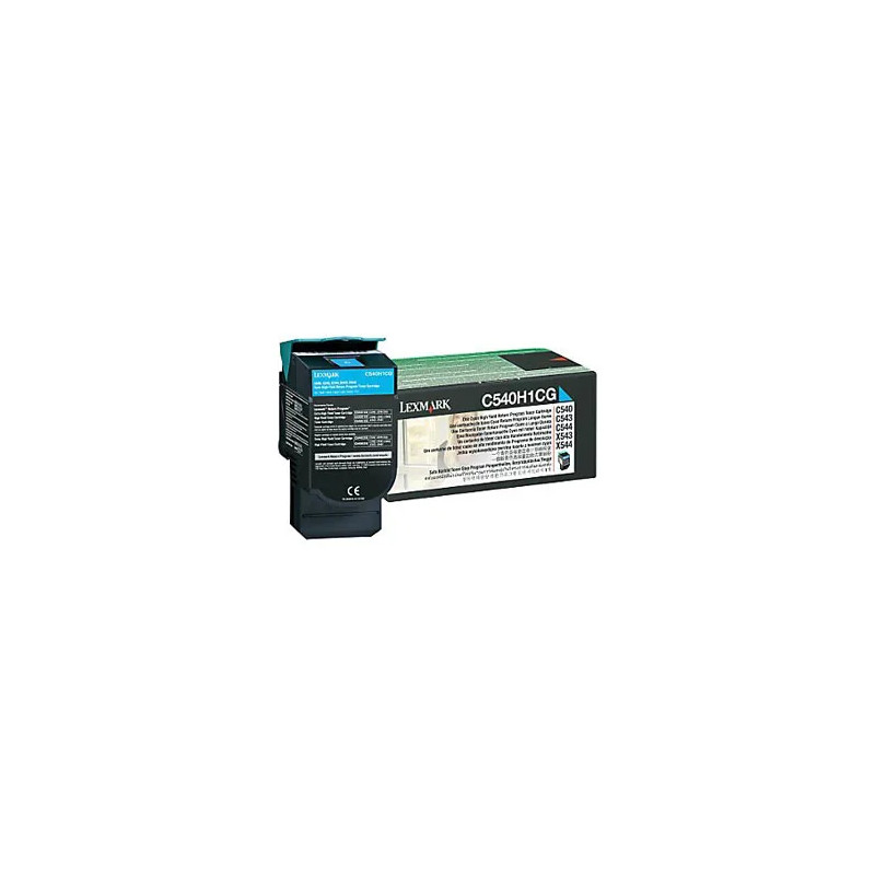 TONER CIAN 2K C540-543-544-546 | X543-544-546-548