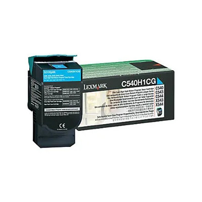 TONER CIAN 2K C540-543-544-546 | X543-544-546-548