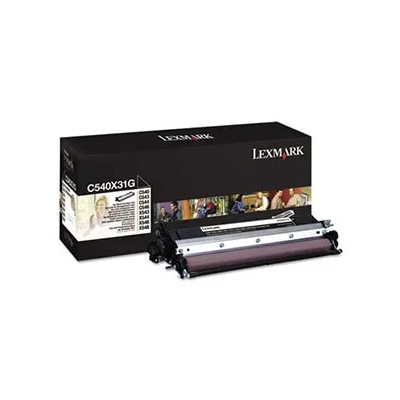 UNIDAD REVELADORA NEGRO 30K C540-543-544-546 | X543-544-546-548