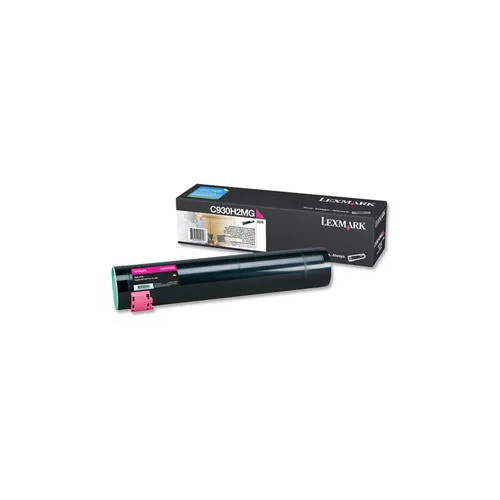 TONER MAGENTA 24K C935