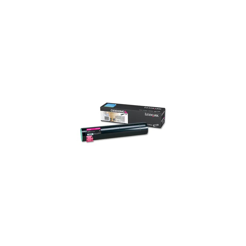 TONER MAGENTA 24K C935