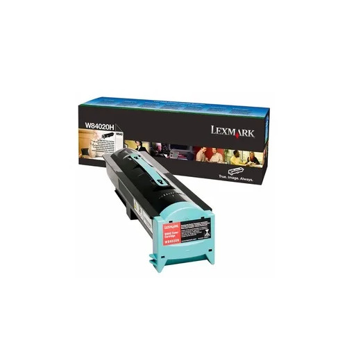 TONER NEGRO 30K W840