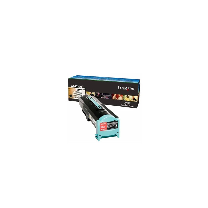 TONER NEGRO 30K W840