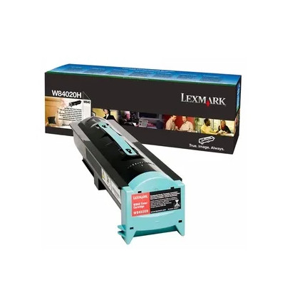 TONER NEGRO 30K W840