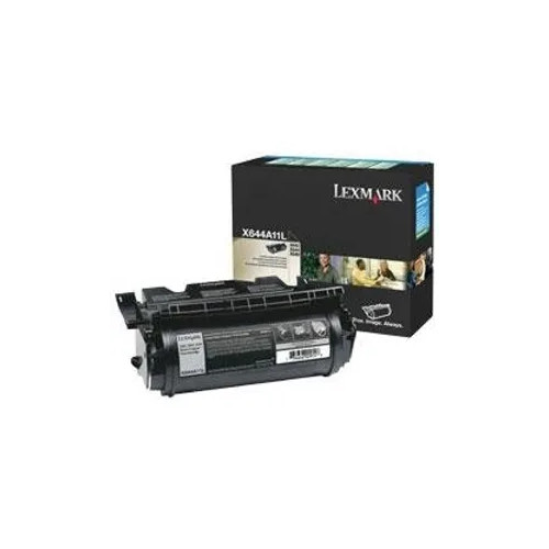 TONER NEGRO 32K X644E-X646E