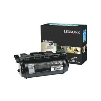 TONER NEGRO 32K X644E-X646E