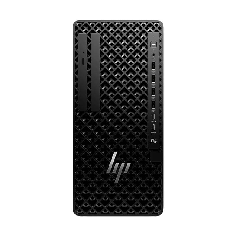 COP. HP Workstation Z1 G1i Intel Ultra 9 285 32GB 1TB VID-RTX5060TI-16GB W11-Pro Tower Black